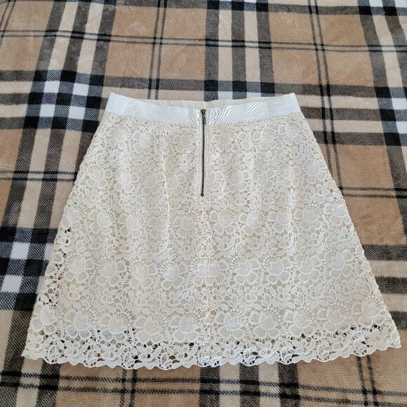 Ann Taylor LOFT Skirt - Picture 7 of 14